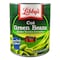 Libbys Libby Green Bean Cut Mix Sieve Low Sodium 101 oz., PK6 F003710003328 - alternate 6